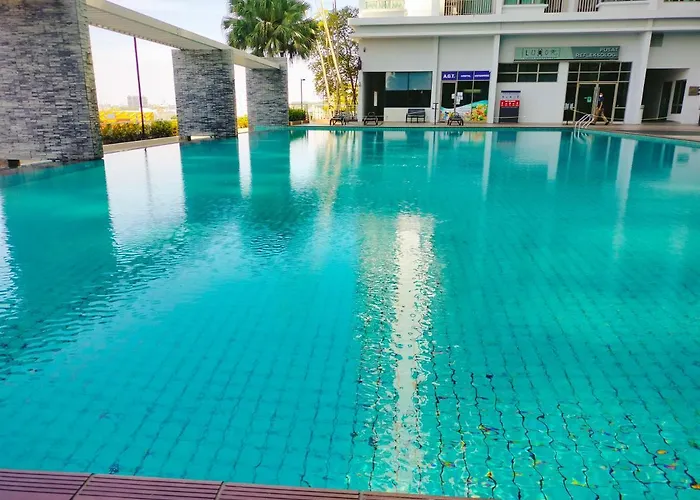 Peace Home Cyberjaya