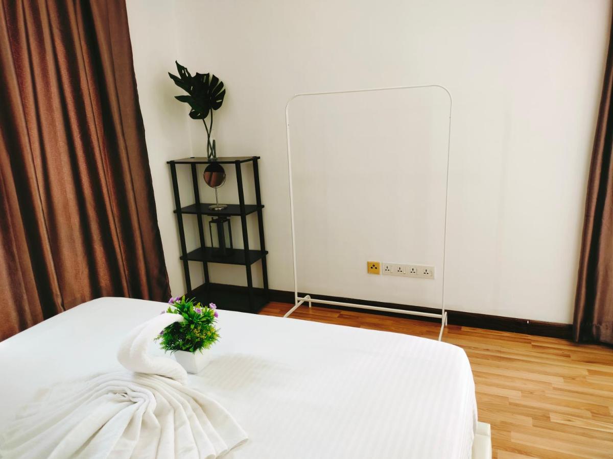 Peace Apartment *