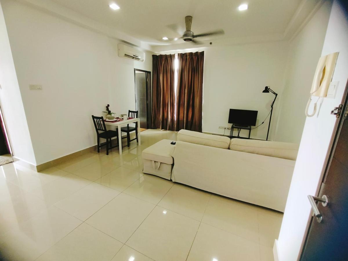 Peace Apartment *