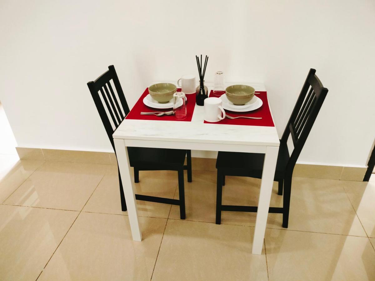 Peace Apartment Cyberjaya