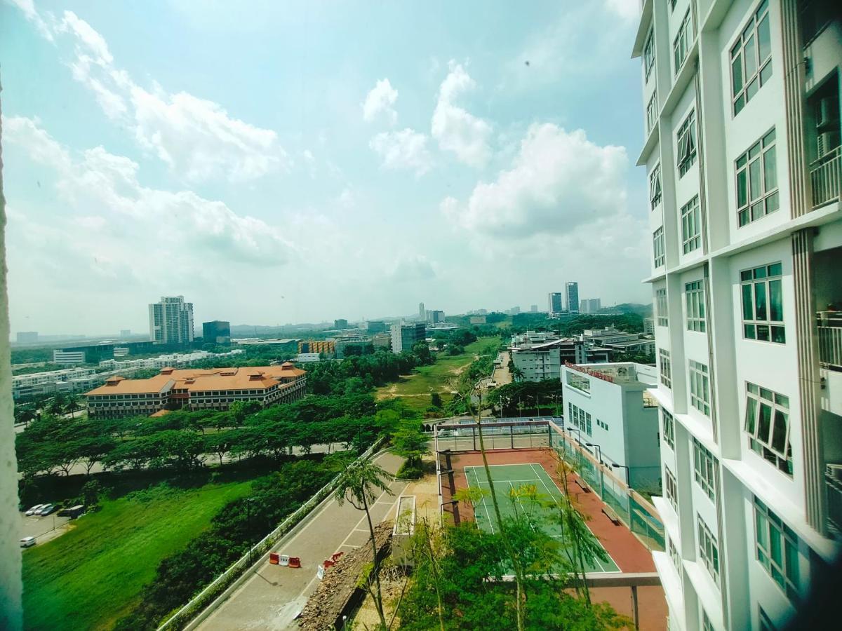 Peace * Cyberjaya