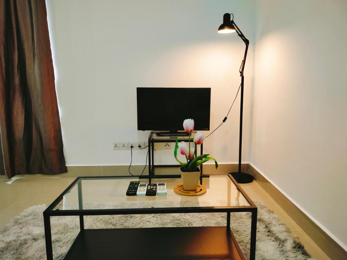 Peace Apartment Cyberjaya