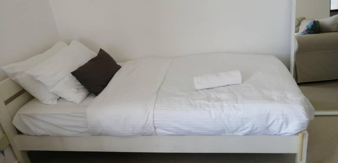 Peace Apartment *